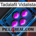 Tadalafil Vidalista 04